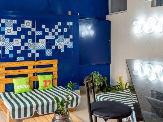 Фото Hotel Greenvile Barão