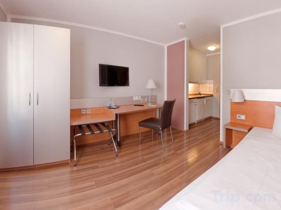 Фото Attimo Hotel Stuttgart