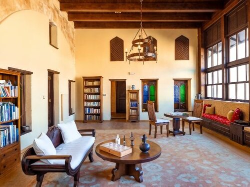 Гостиница Spirit Of The Knights Boutique на Родосе