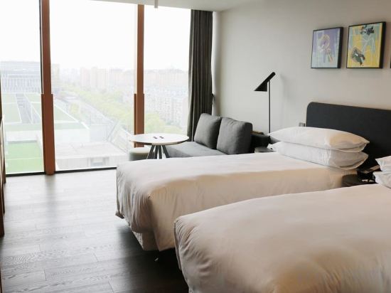 Фото Artyzen Habitat Hongqiao Shanghai