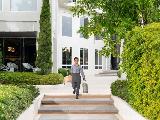 Фото Cross Pattaya Pratamnak