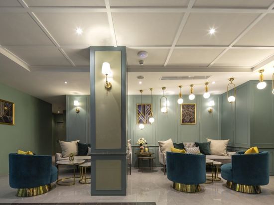 Фото The Mulberry Bangkok Hotel Khaosan Road