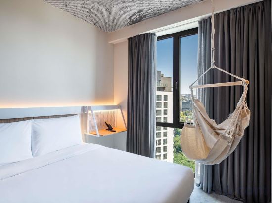 Фото Ibis Tbilisi City