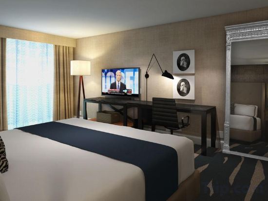 Фото Revere Hotel Boston Common