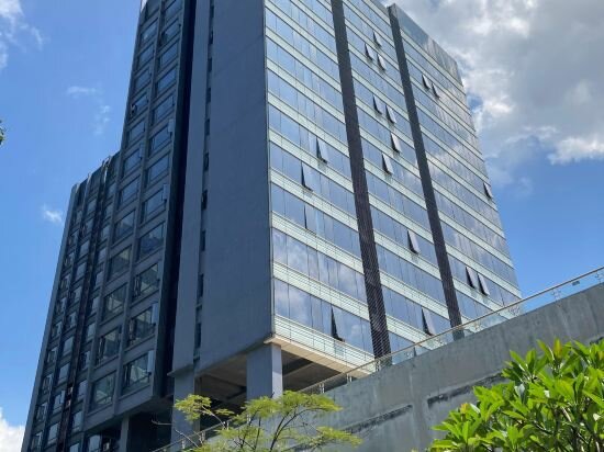 Apartments Austin Apartment, Guangdong, photo