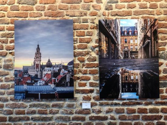 Фото The People - Lille - Hostel