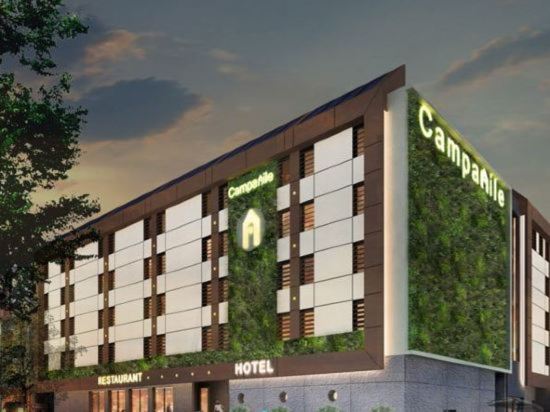 Фото Ibis Lyon Sud Oullins