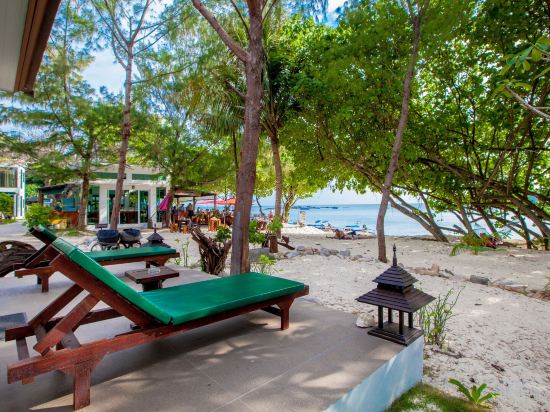 Фото Paradise Resort Phi Phi