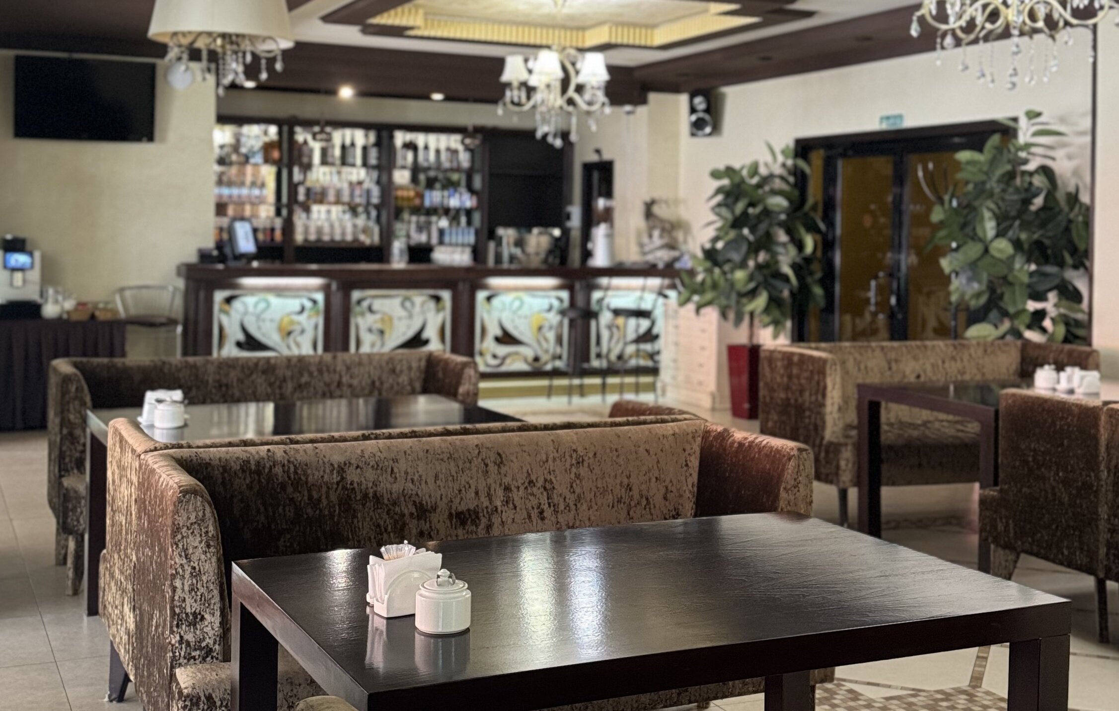 Фото Гранд Отель