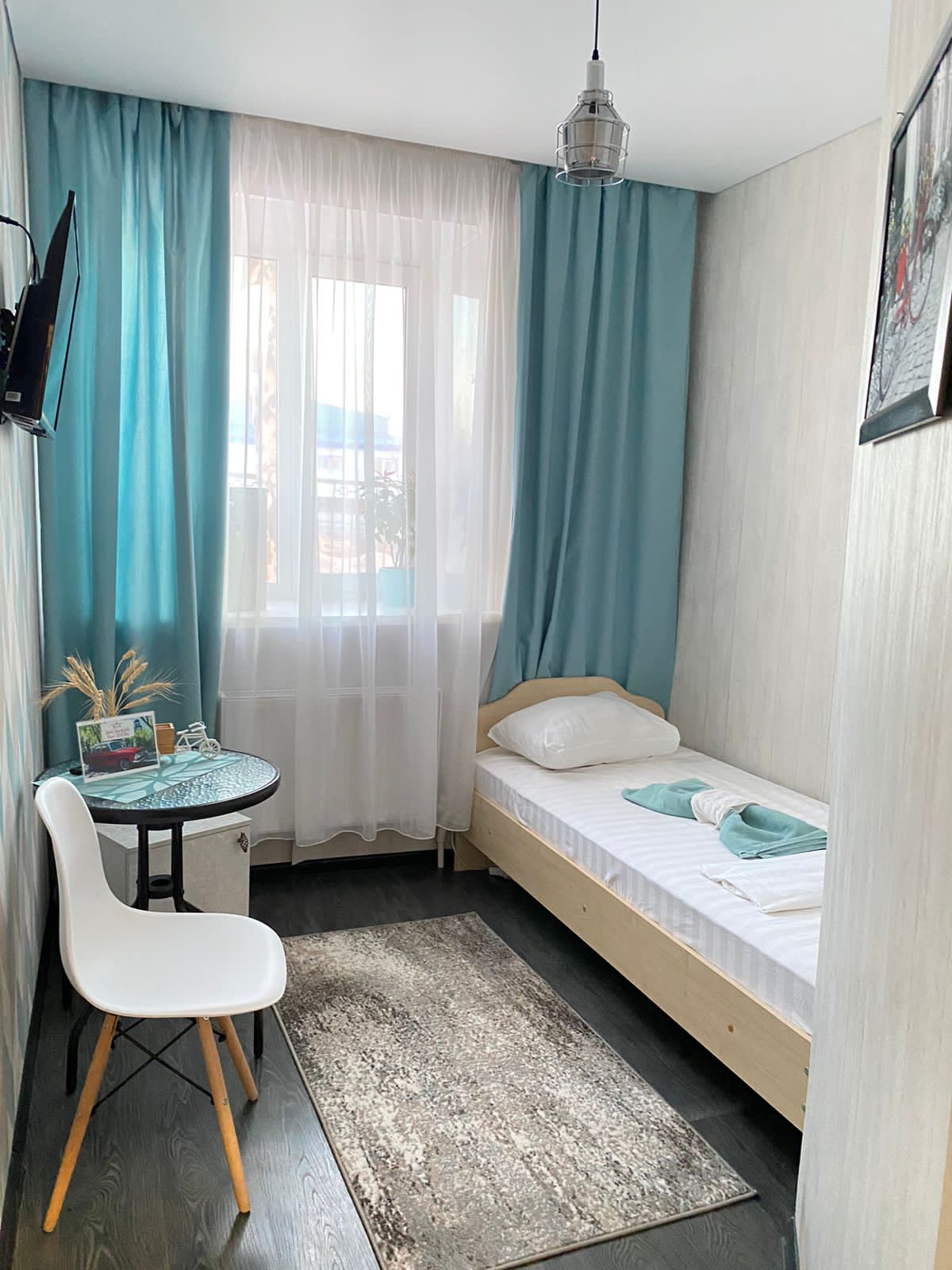 Фото Москвич