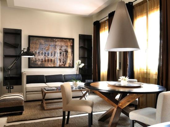 Фото Babuino 181 – Small Luxury Hotels of the World