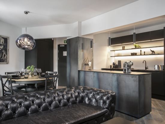 Фото Ava Apartments