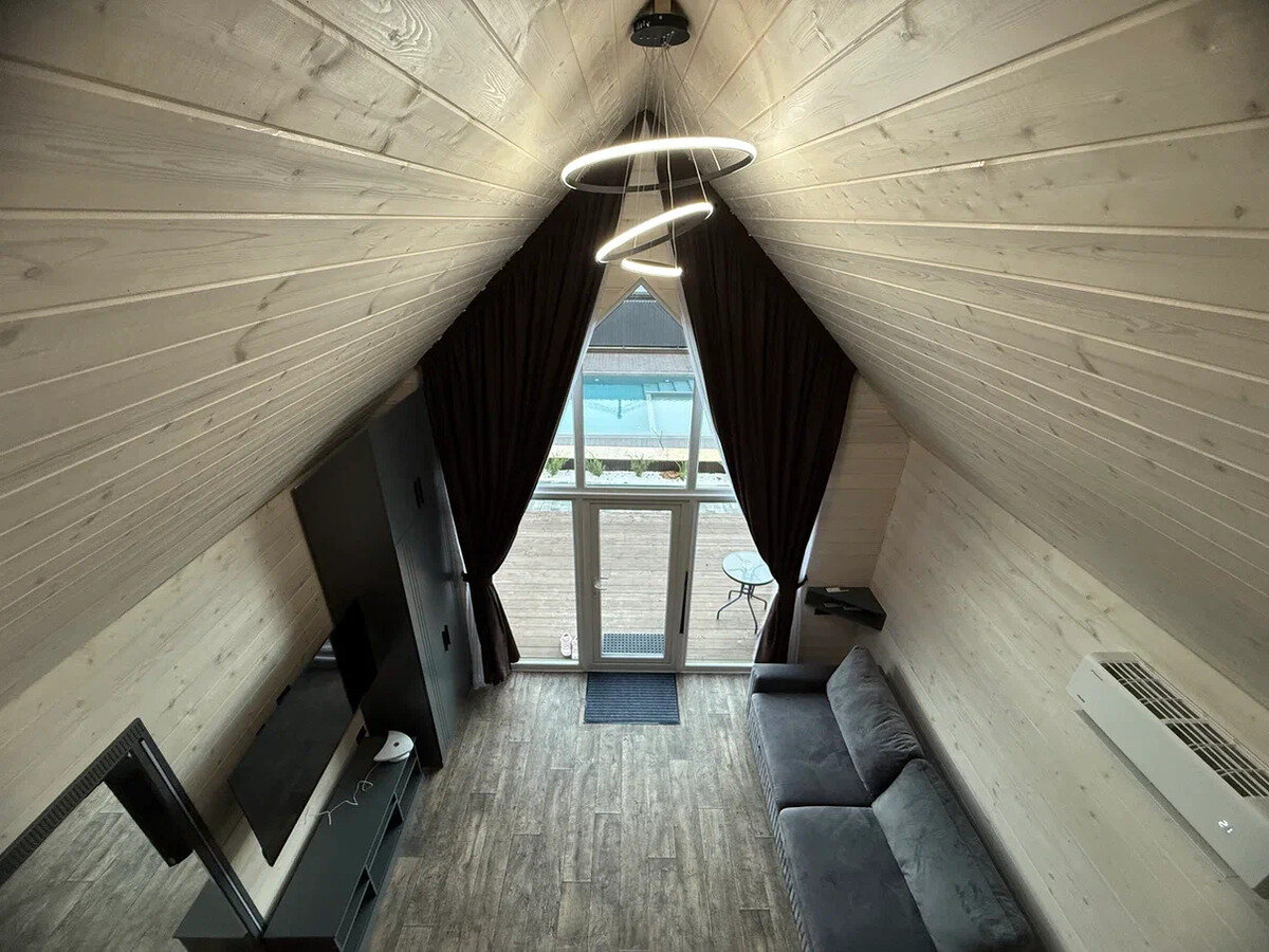 Фото Green Village