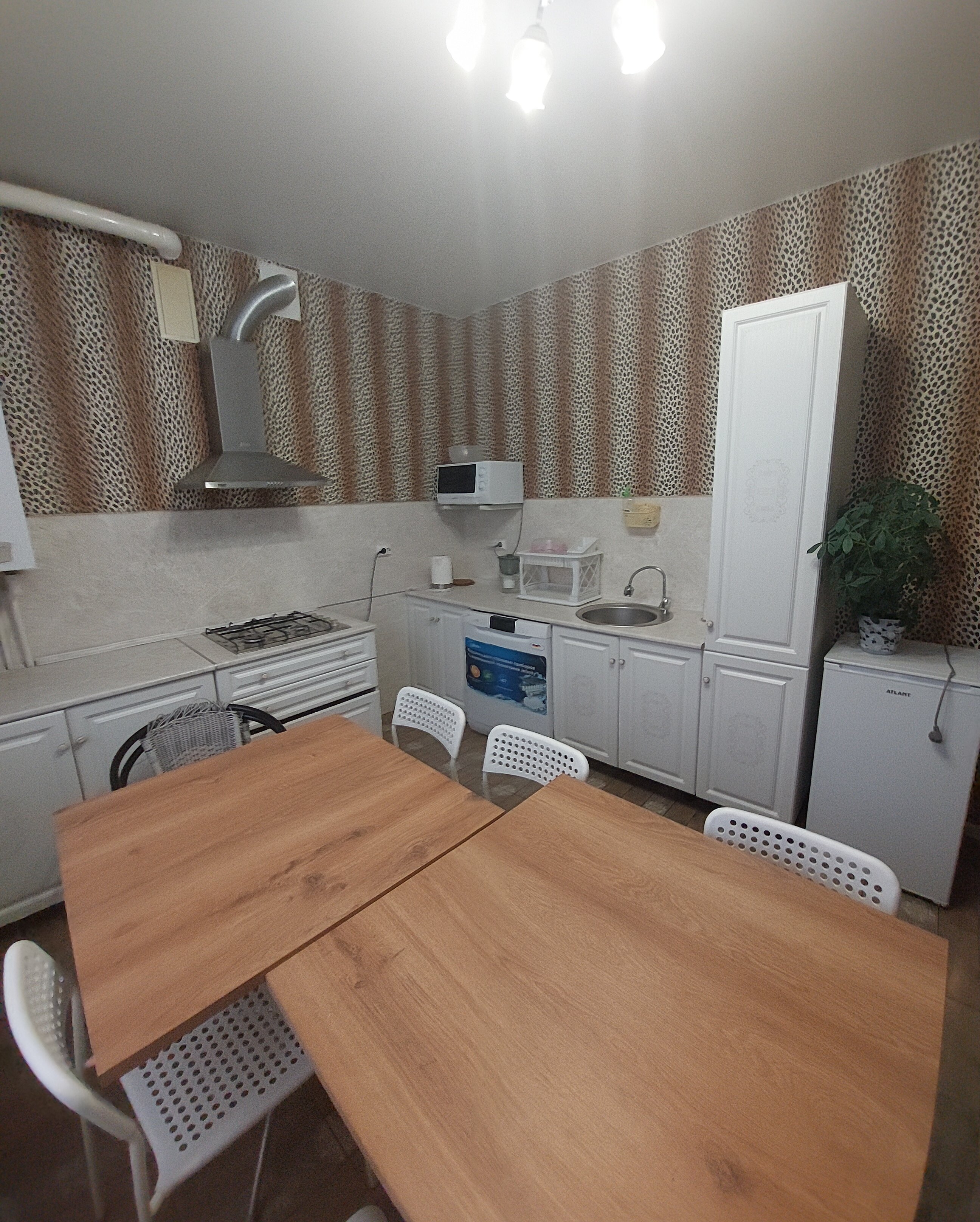 Фото Соседи