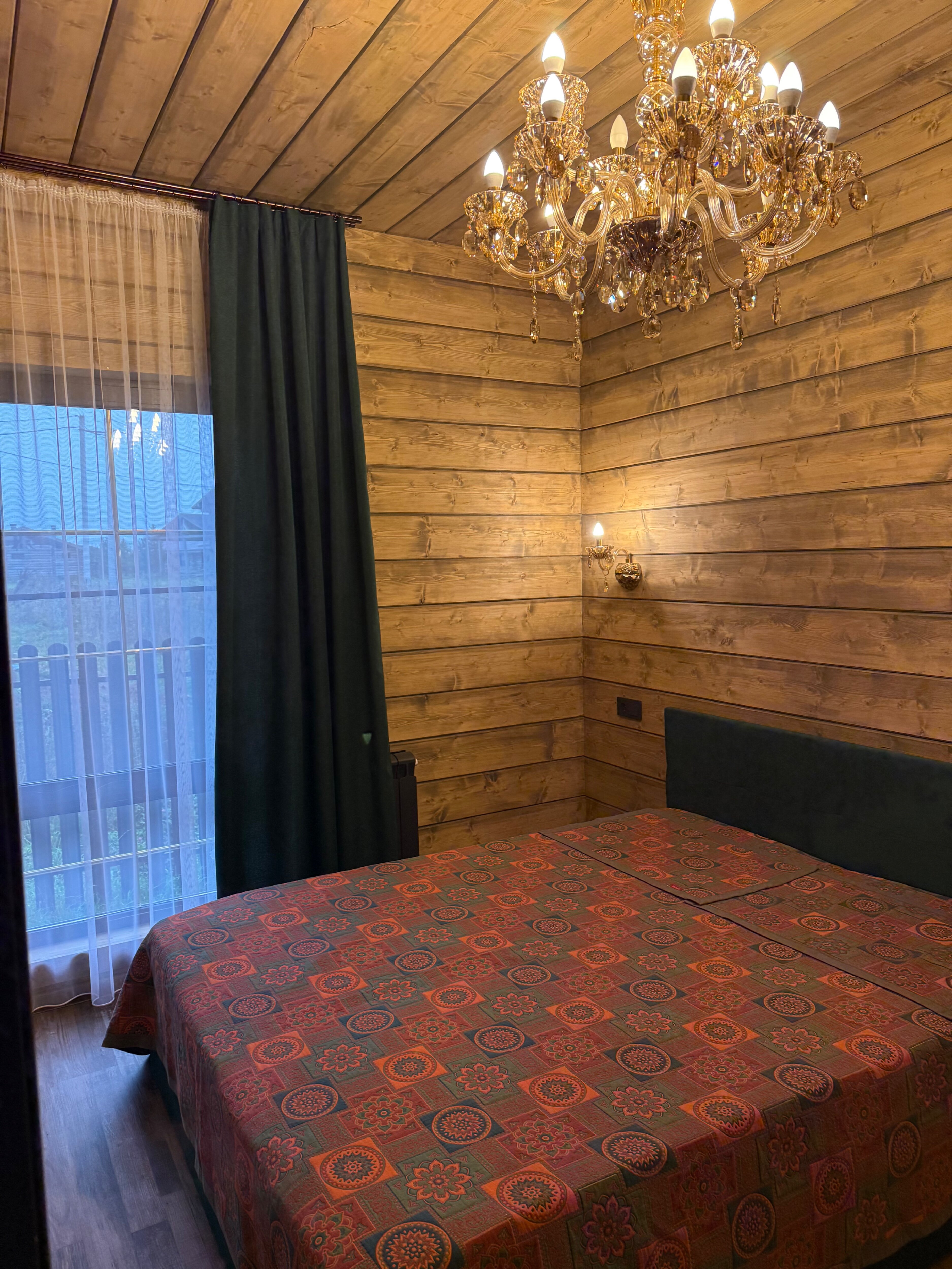 Фото Дом с характером