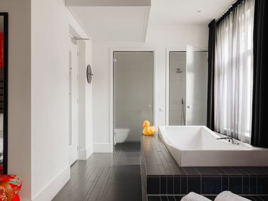 Фото Designhotel Maastricht