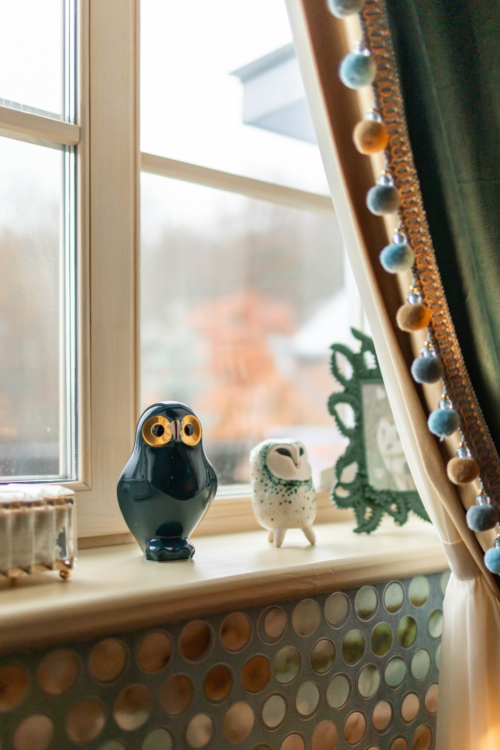 Фото Грандъ Сова