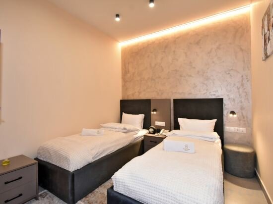 Фото Avenue 23 Boutique Hotel