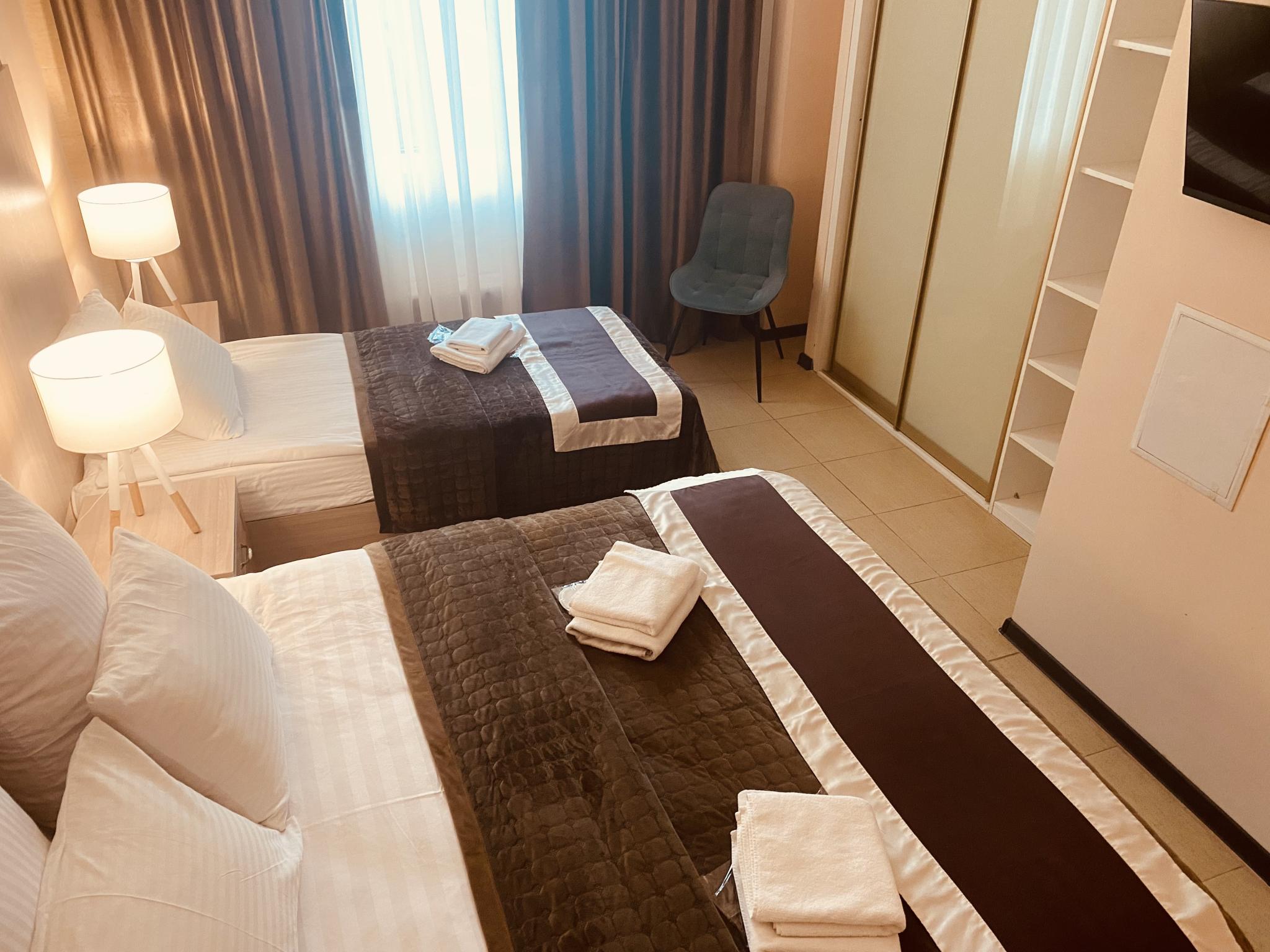 Фото Лотус Марфино