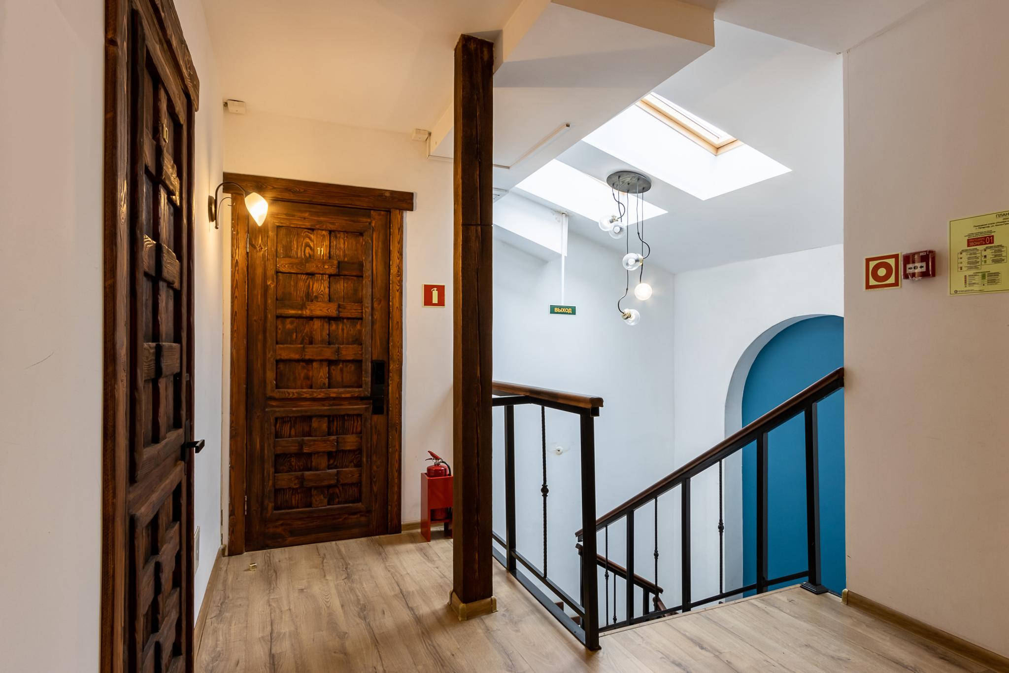 Фото Номера в Петергофе