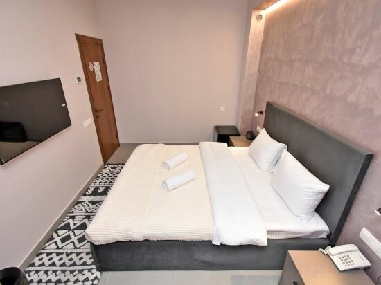 Фото Avenue 23 Boutique Hotel