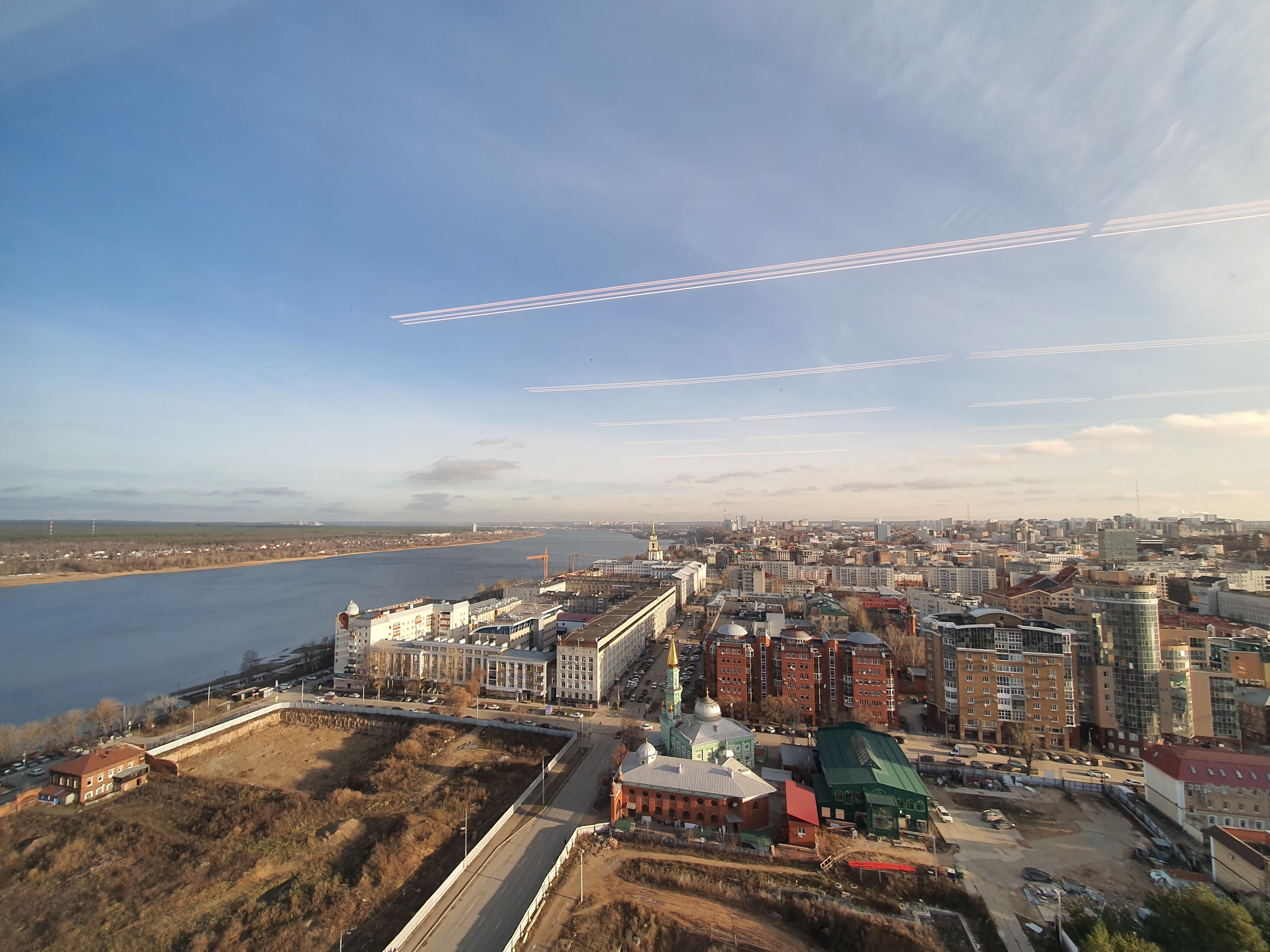 Фото Radisson Пермь