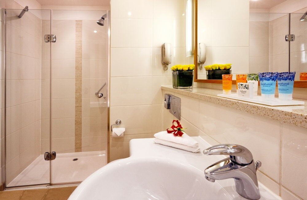 Фото The Croke Park Hotel