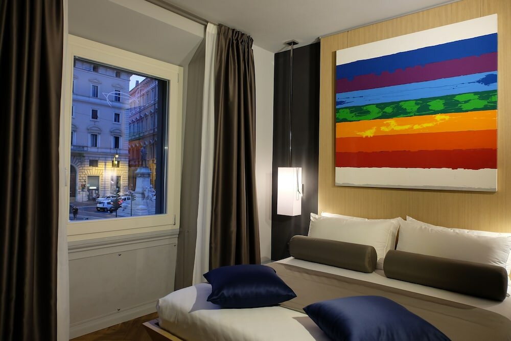 Фото Navona Rooms