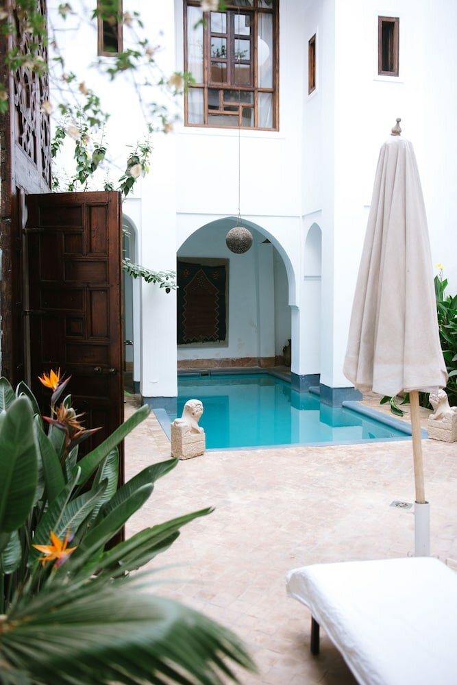 Фото Riyad El Cadi