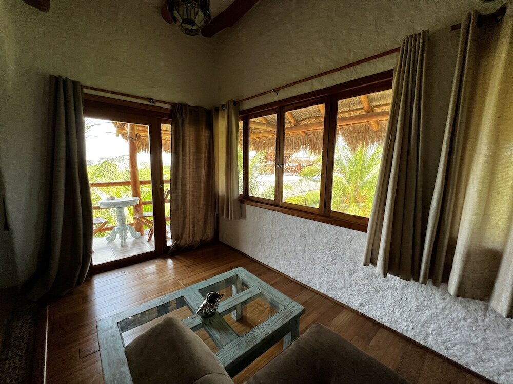 Фото Ensueño Holbox and Beach Club