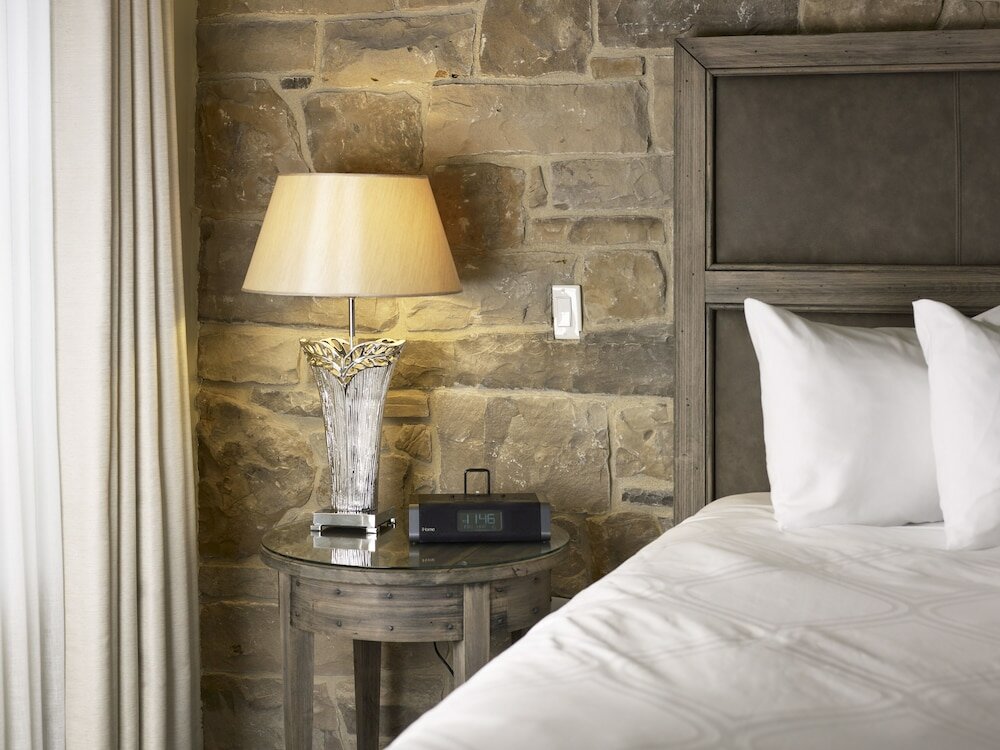 Фото The Barracks Inn