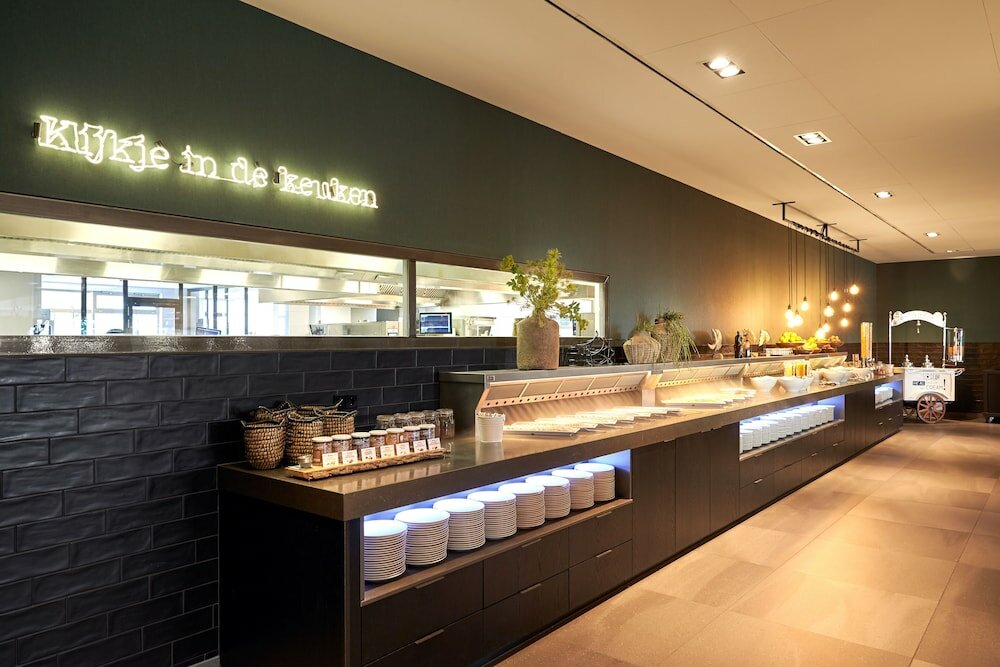 Фото Van der Valk Hotel Stein Urmond