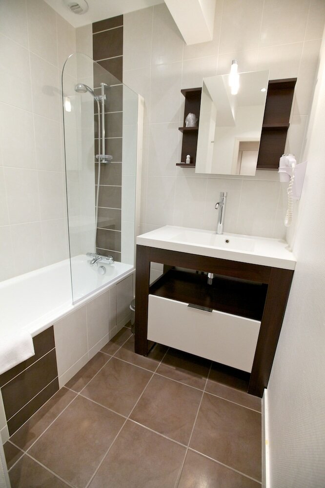 Фото Hotel Montchapet