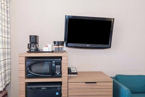 Гостиница Sandman Hotel Terrace в Террасе