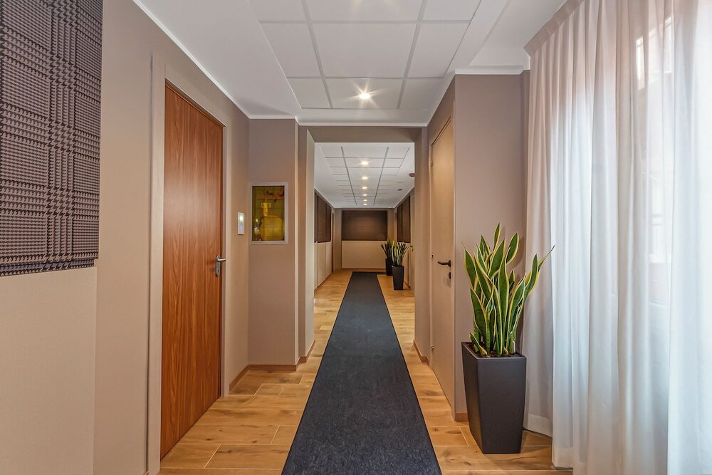 Фото Hotel San Remo