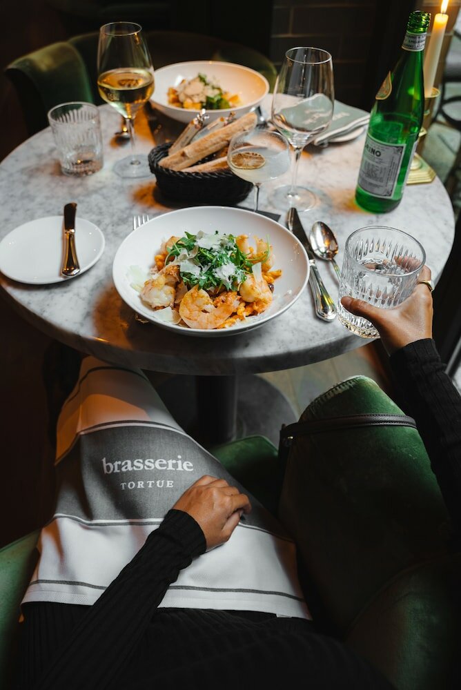 Фото Tortue Hamburg