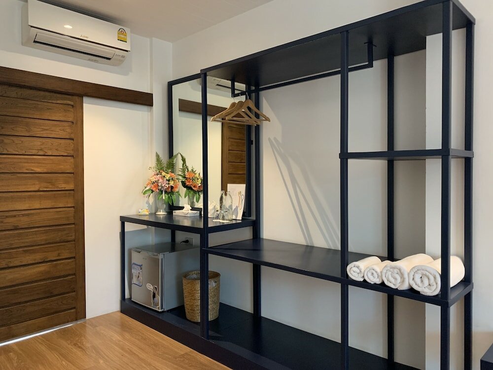 Фото Phetcharat Grand Hotel Maesot