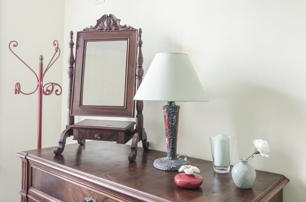 Фото Al Giardino del Vicolo