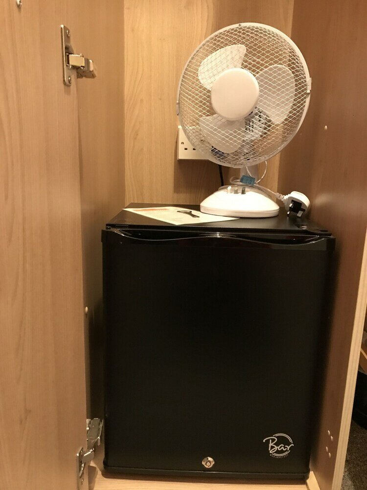 Фото Bowden Lodge Hotel