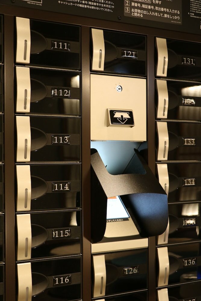 Фото Hotel J-ship Osaka Namba