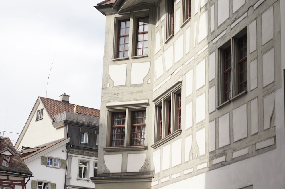 Фото Hotel Vadian