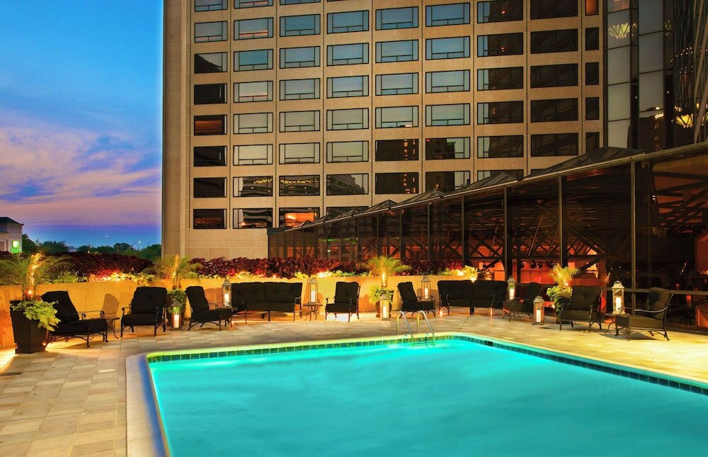 Фото Hyatt Regency Crystal City