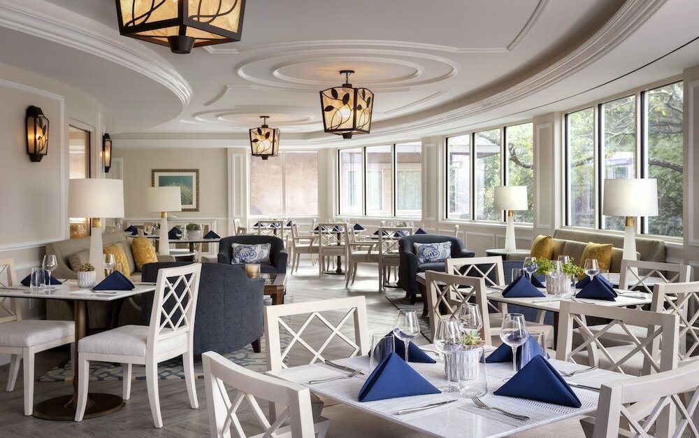 Фото The Houstonian Hotel, Club & SPA