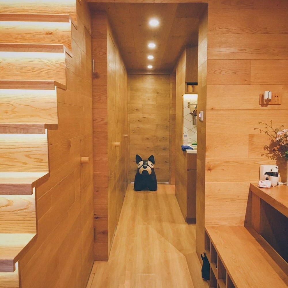 Фото Gefii Space X