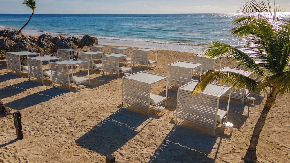 Фото Punta Cana Princess Adults Only - All Inclusive