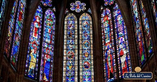 Гостиница Hotel del Arte y Figura в Леоне