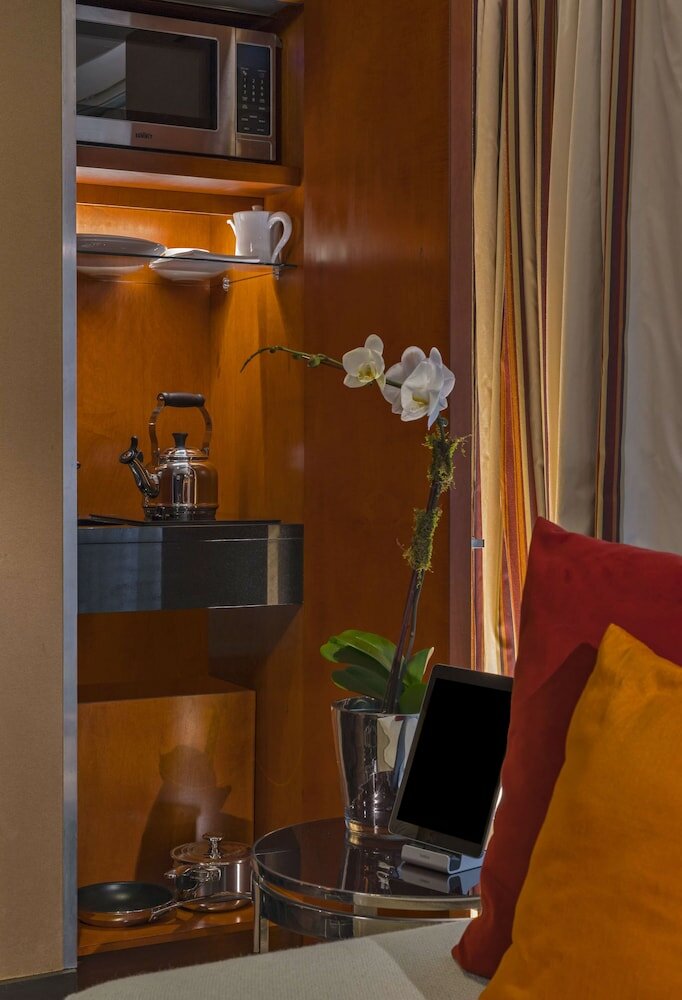 Фото The Chatwal, a Luxury Collection Hotel, New York City