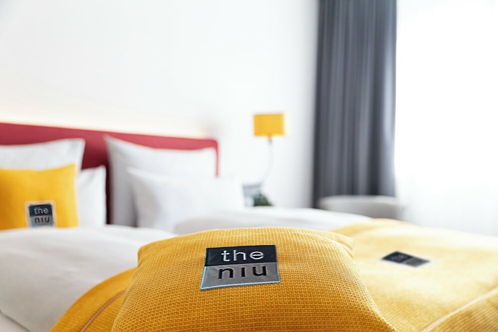 Фото The niu Franz