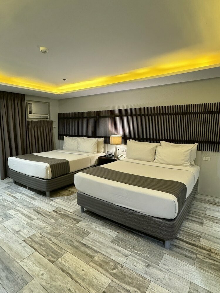 Hotel 1a Express Hotel, Cagayan de Oro, photo