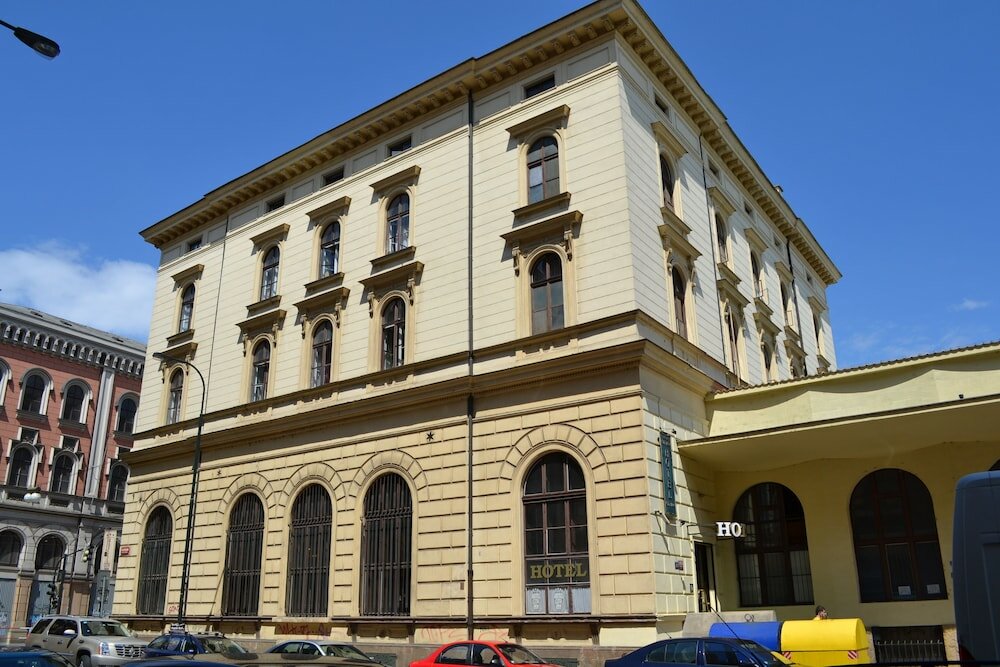 Фото Hotel City Inn